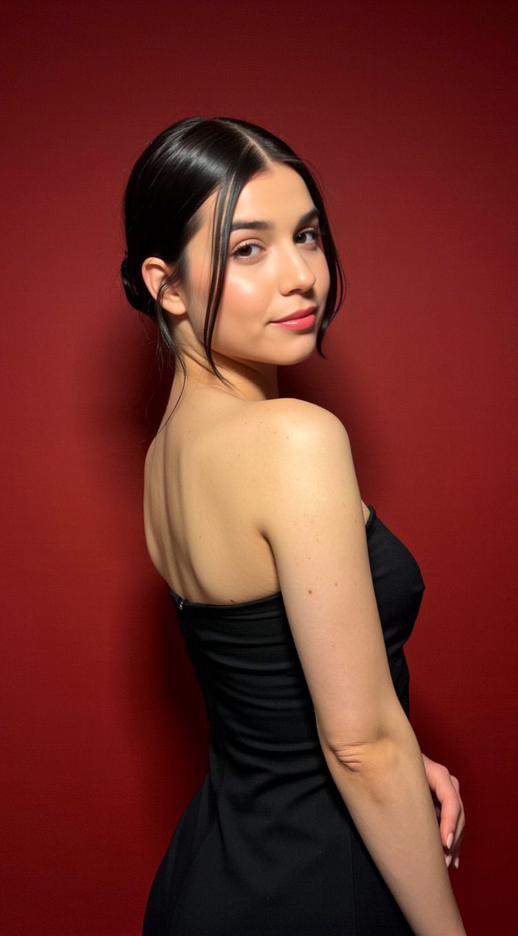 Escort - LAURA - Ibiza Tops